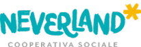Neverland Cooperativa Sociale Logo